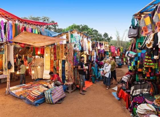 The Ultimate Shopping Guide: Best Markets in Delhi